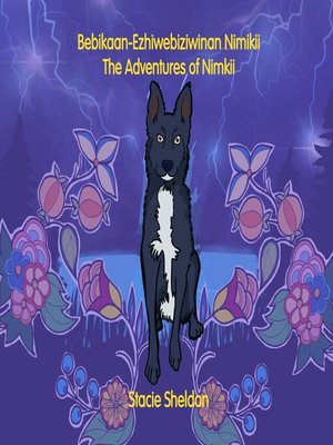 cover image of Bebikaan-ezhiwebiziwinan Nimkii